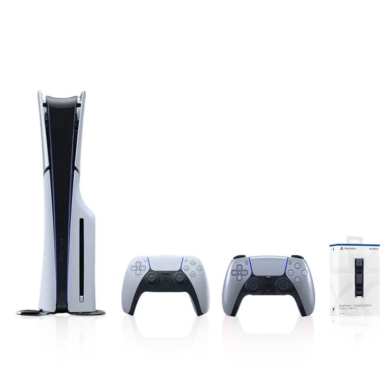 Игровая приставка PlayStation 5 Slim - Boxette Shop